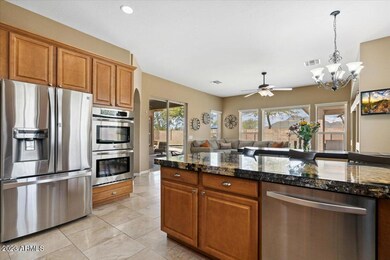Chef's Kitchen!