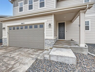 4613 S Nepal Way, Aurora, CO 80015 - photo 5