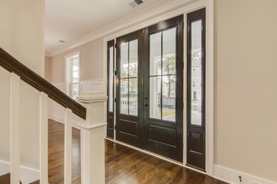 FOYER