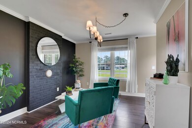 Front room 2