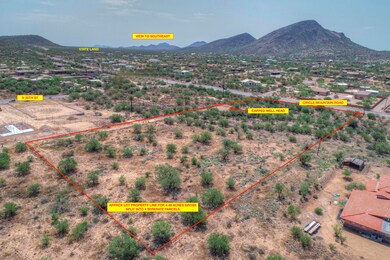 8 AERIAL Southeast View(2)