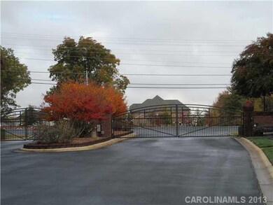 Gated Community - Nicely Landscaped Gated Community