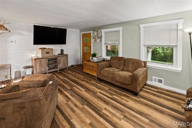 1752 N Bluff Rd, Collinsville, IL 62234 - photo 5