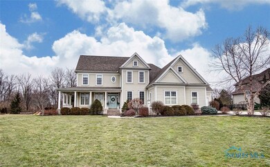 2819 Torrey Pines Dr, Findlay, OH 45840 - photo 2