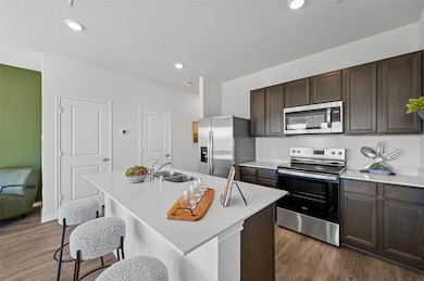 6922 Vining Dr, Princeton, TX 75407 - photo 4