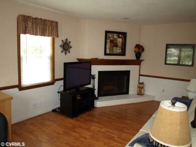 Den/Family/Great Room
