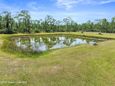 6460 Sapling Pond