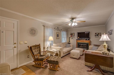 771 Skycrest Country Rd, Asheboro, NC 27205 - photo 6