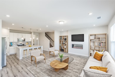 3044 Duvall Dr, Gallatin, TN 37066 - photo 4