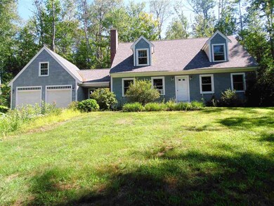 23 Tufts Ln, Center Harbor, NH 03226 - photo 2