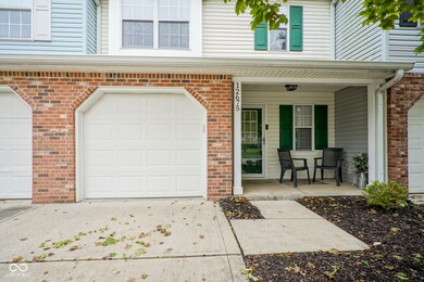 12675 Ladson St, Fishers, IN 46038 - photo 2