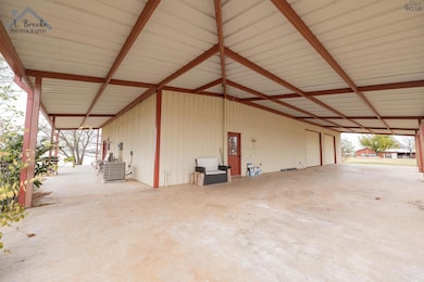 1821 S Lake Rd, Holliday, TX 76366 - photo 6