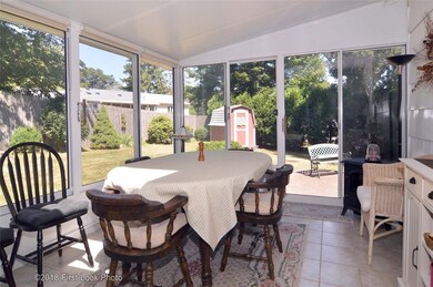 115 Viceroy Rd, Warwick, RI 02886 - photo 3