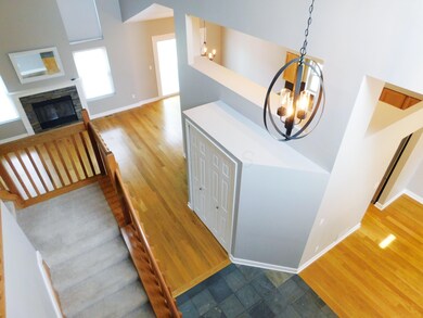 View From Loft