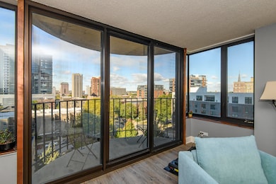 Regency House Condominiums unit 807, Milwaukee, WI 53202 - photo 3