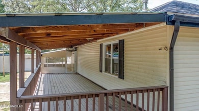 2215 Plum Point Rd, Pope, MS 38658 - photo 4