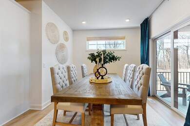 Photo of a decorated model. Features will vary.