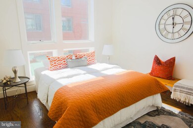 2920 Georgia Ave NW unit 307, Washington, DC 20001 - photo 5