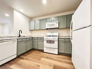 9291 Hollander Ave, Las Vegas, NV 89148 - photo 3