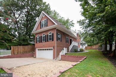 4034 7th St S, Arlington, VA 22204 - photo 2