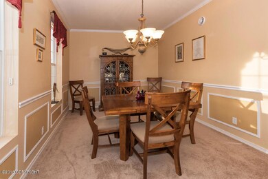 15846 Noble Point Dr, Anchorage, AK 99516 - photo 4