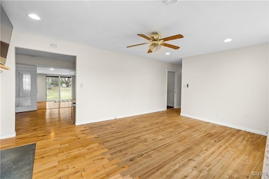 8436 New Floyd Rd unit SS, Rome, NY 13440 - photo 4