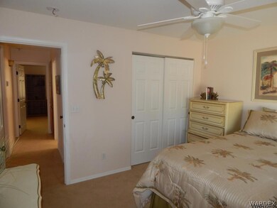 Guest Room 1