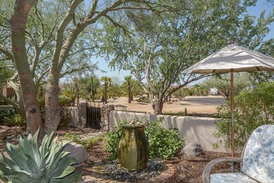 Courtyard-Fountain