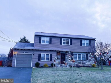 513 Fisher Ln, Warminster, PA 18974 - photo 2
