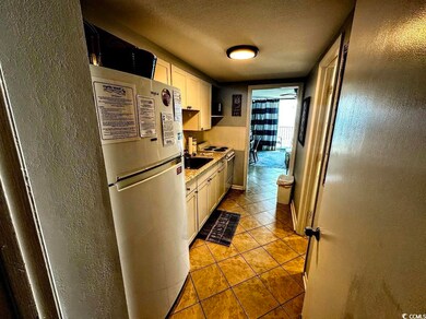 2406 N Ocean Blvd unit The Palms 404, Myrtle Beach, SC 29577 - photo 5