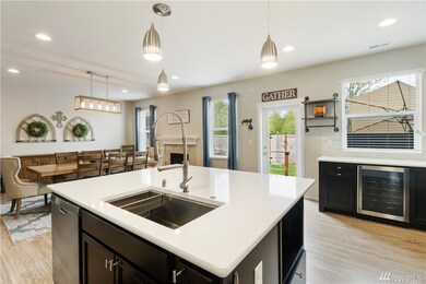 809 Louise Wise Ave NW, Orting, WA 98360 - photo 6