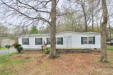 94 Forrestwood Dr, Manchester, TN 37355 - photo 2
