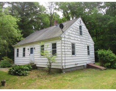 69 Williamsville Rd, Hubbardston, MA 01452 - photo 2