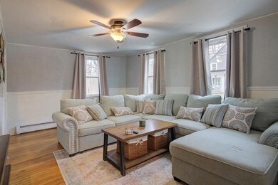 217 Central St, Georgetown, MA 01833 - photo 2