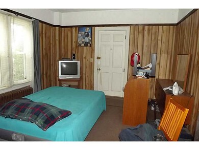 Living Room. Apt 1