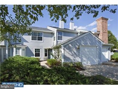 7 Aldgate Ct unit 449, Princeton, NJ 08540 - photo 6