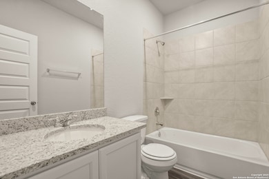 7810 Granger Cove, San Antonio, TX NULL - photo 5