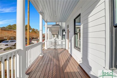 202 W 42nd St, Savannah, GA 31401 - photo 7