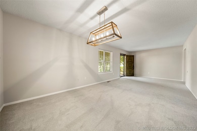 12622 W 61st St S, Sapulpa, OK 74066 - photo 6