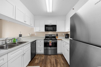 1425 S Ocean Blvd unit 1-E, North Myrtle Beach, SC 29582 - photo 6