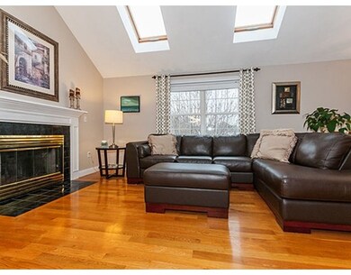 3 David Cir, Stoneham, MA 02180 - photo 3