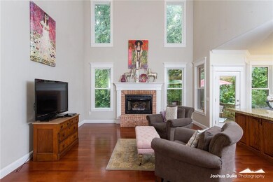 1402 Barberry Ln, Bentonville, AR 72712 - photo 6