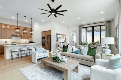 17803 Rojo Rocks Rd, Conroe, TX 77302 - photo 7