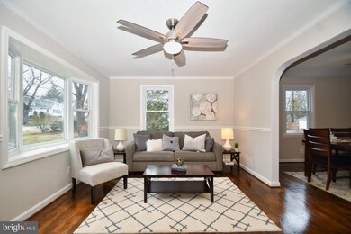 1824 Clearwood Rd, Parkville, MD 21234 - photo 4