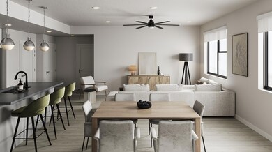 LIVING SPACE