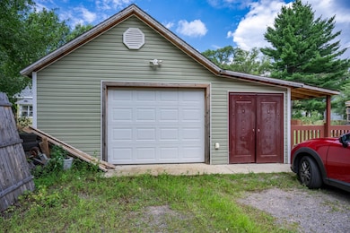 148 S Linden St, Adams, WI 53910 - photo 3