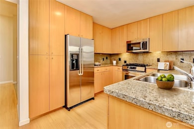 Tribeca Condos unit 301, Seattle, WA 98119 - photo 7