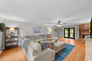 1593 Lacewing Trace Ln, Cordova, TN 38016 - photo 5