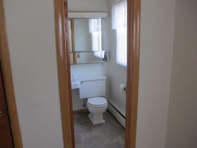 Half Bath