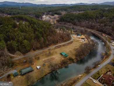 233 River Hills Rd, Mineral Bluff, GA 30559 - photo 7